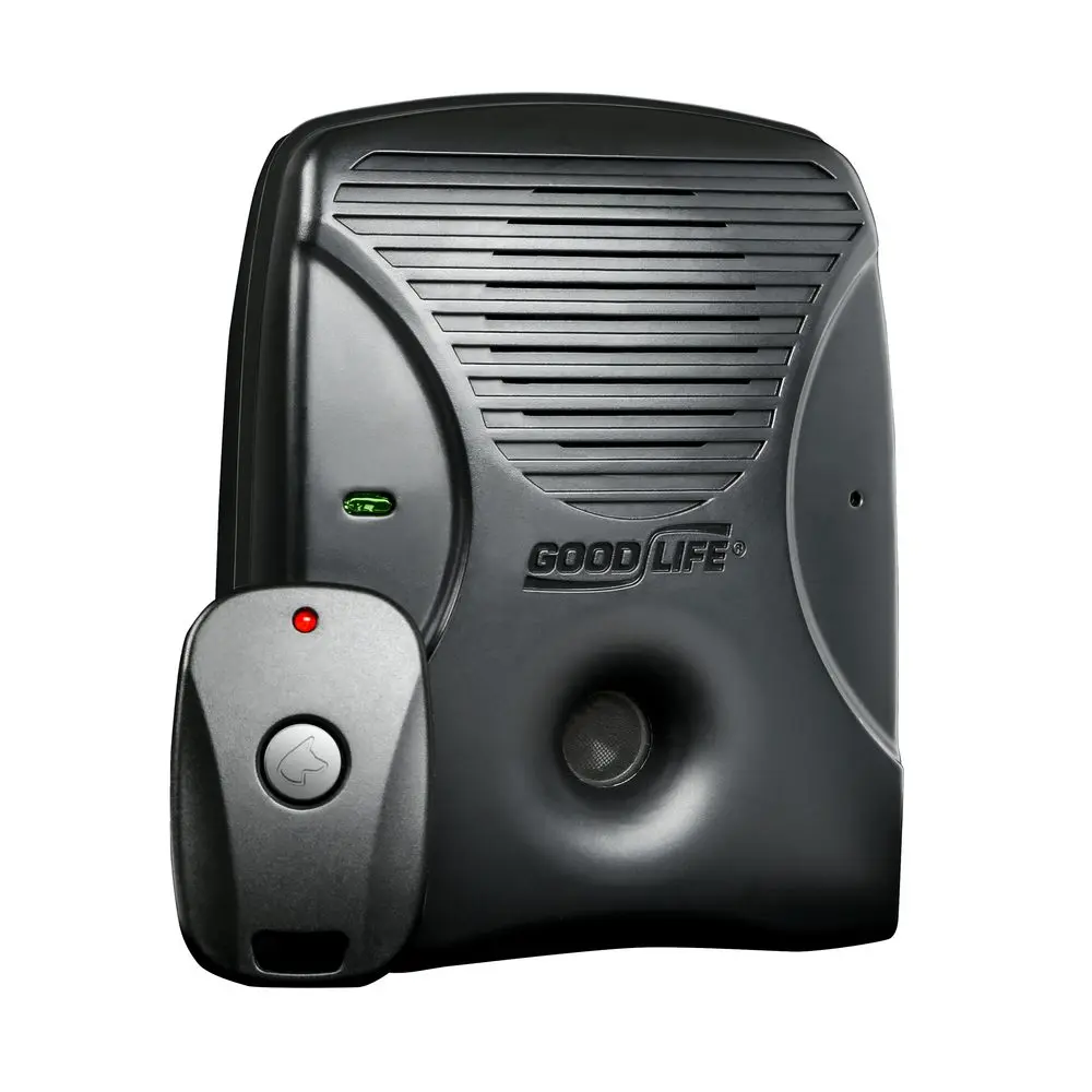 GoodLife Dog Silencer MAX | Protištěkací budka | P6456