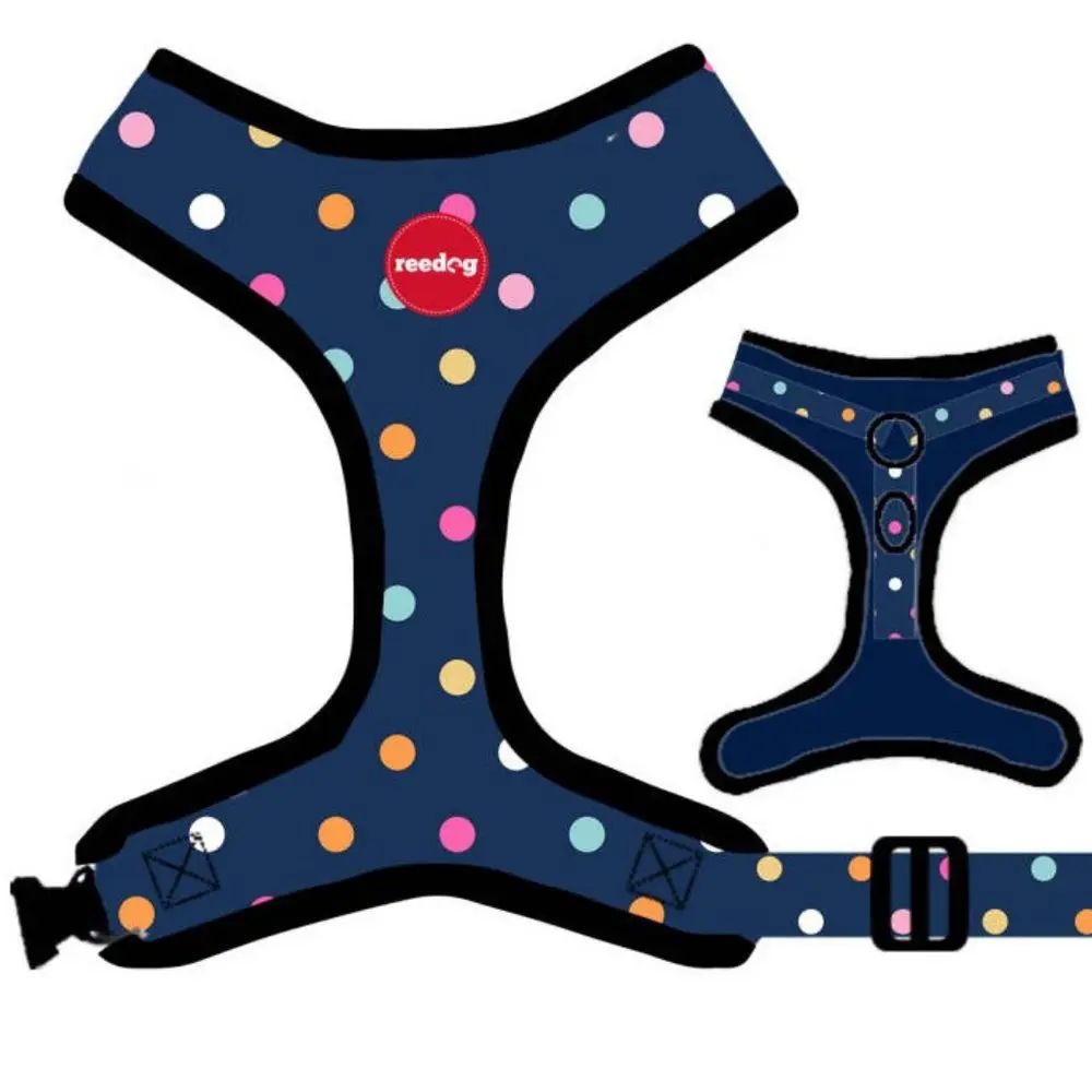Reedog BUBBLE | Kšíry pro psa - S | P52040