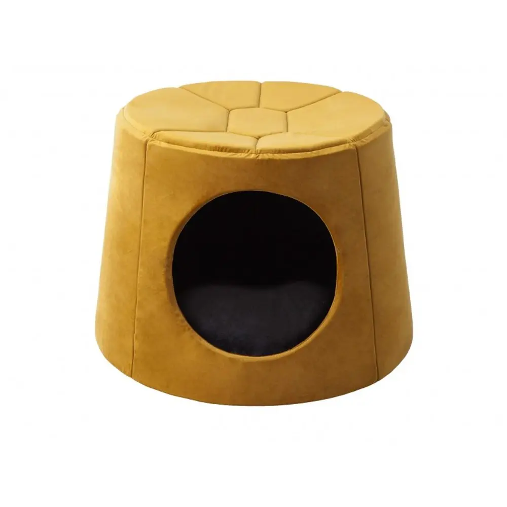 Bouda pro psa Reedog Turtle 2v1 yellow - S | P54049