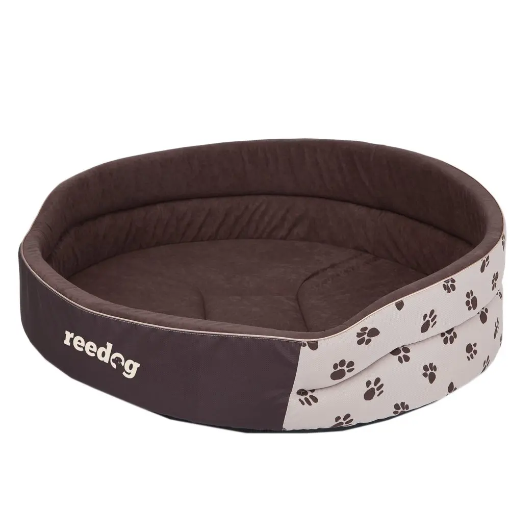 Pelíšek pro psa Reedog Pianki Beige - XS | P4395