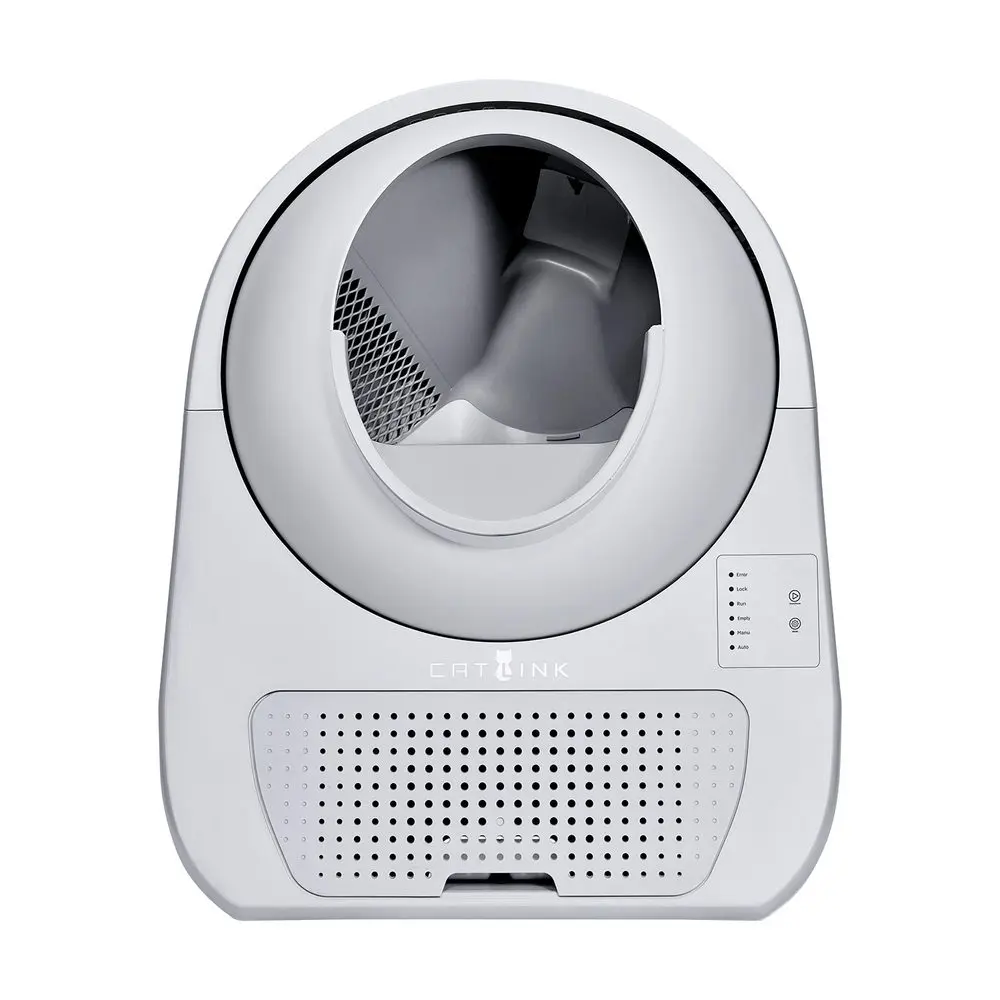 Catlink AI Scooper Young | Automatická toaleta pro kočky | P54855