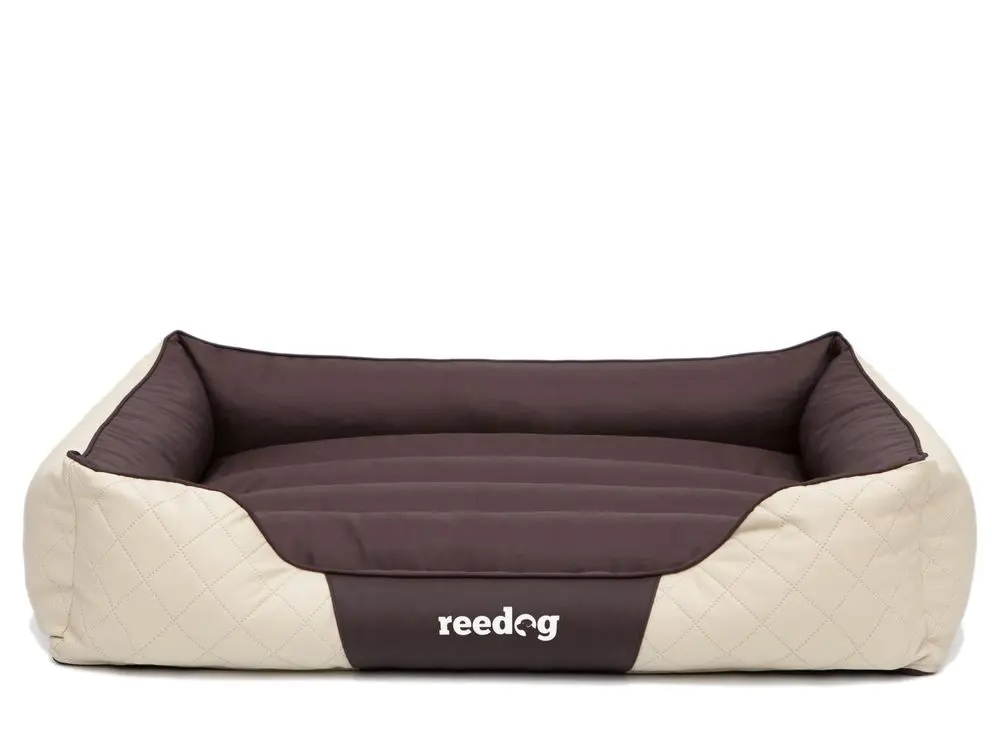 Pelíšek pro psa Reedog Beige Tommy - XXL | P5455
