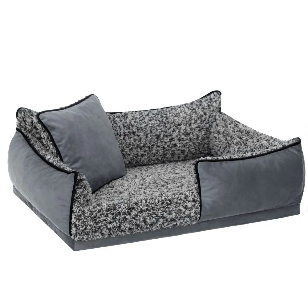 Reedog Porto Gray Pelíšek pro psa - L | P55797