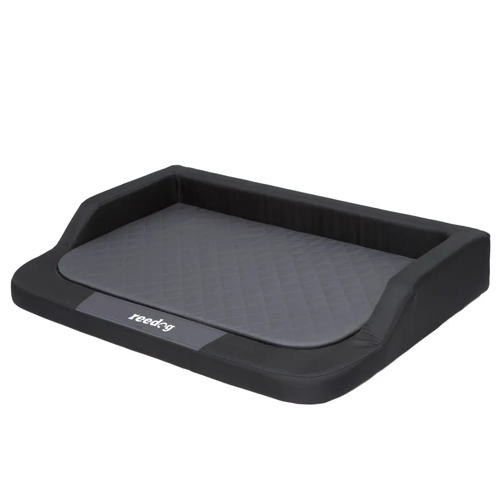 Pelíšek pro psa Reedog Black Standard - XXL | P5388