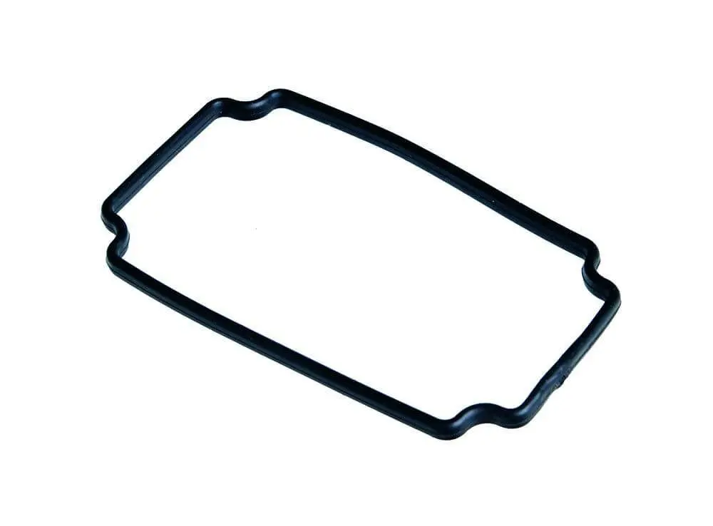 Těsnění pod víčko krabičky obojku (d-control professional, d-mute / light) | P46492