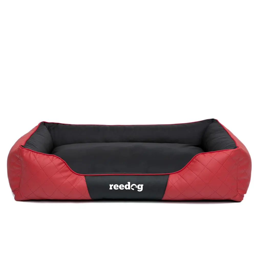 Pelíšek pro psa Reedog Red Perfection | P3041