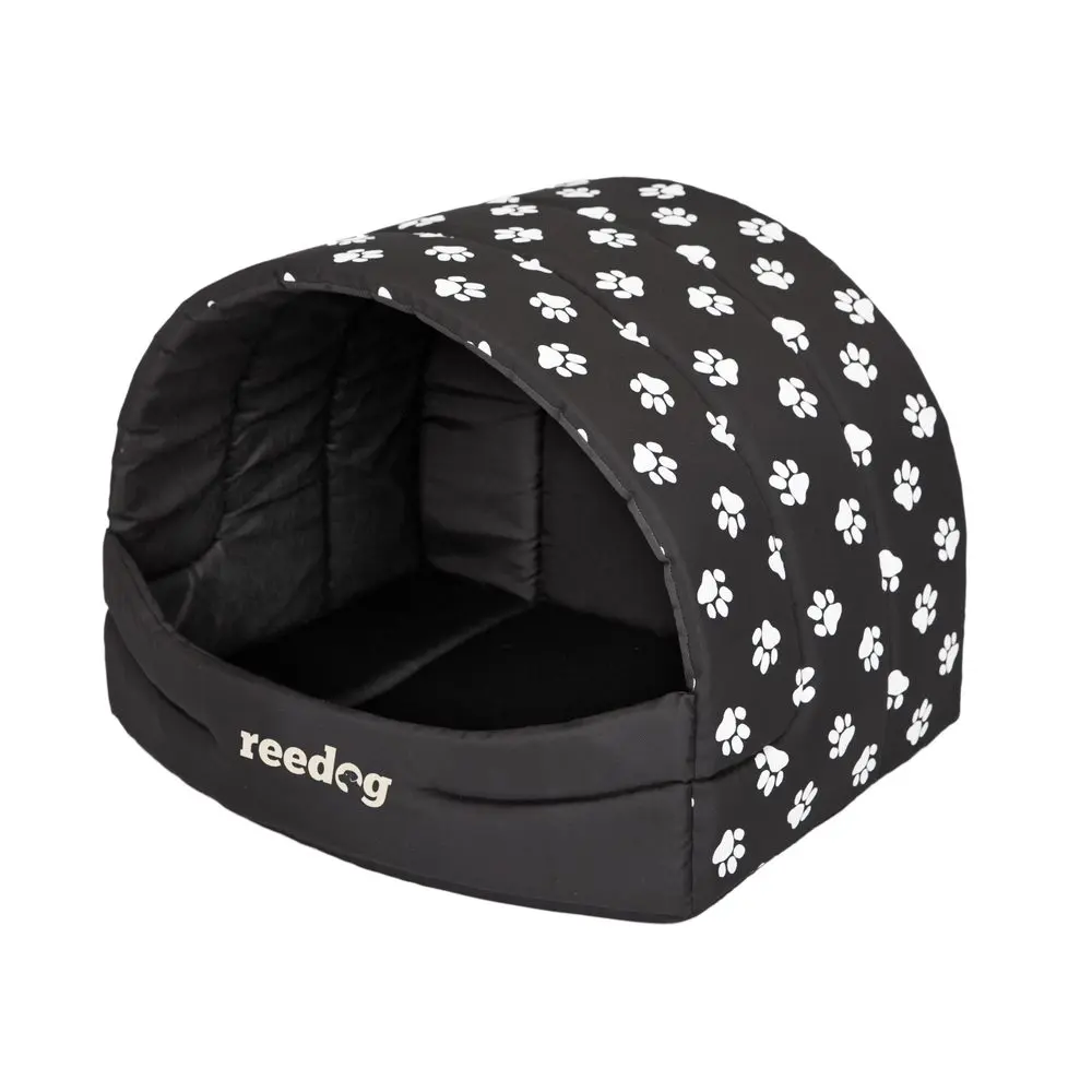 Kukaň pro psa Reedog Black Paw - L | P3965