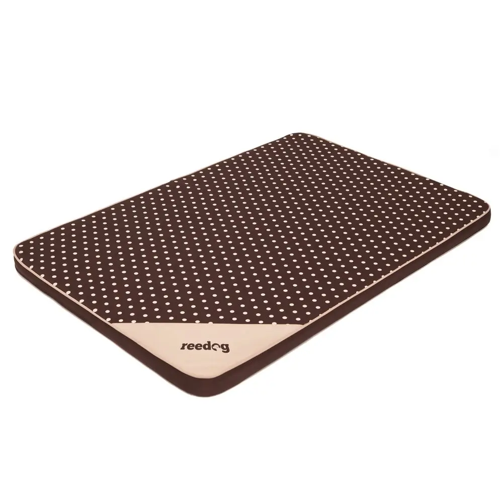 Podložka pro psa Reedog Thin Brown Point - M | P4803