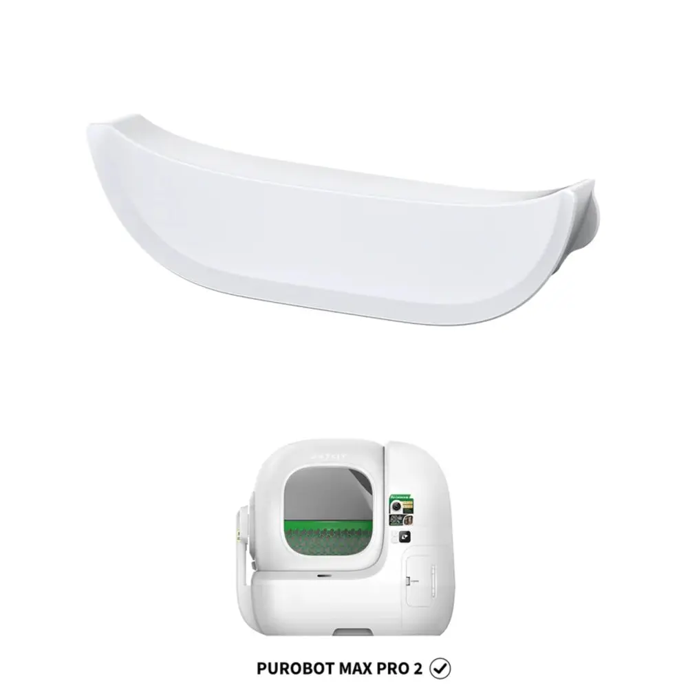 Petkit Pura Max Fence 2.0 pro Purobot Max Pro 2 a Purobot Max 3 | P59094