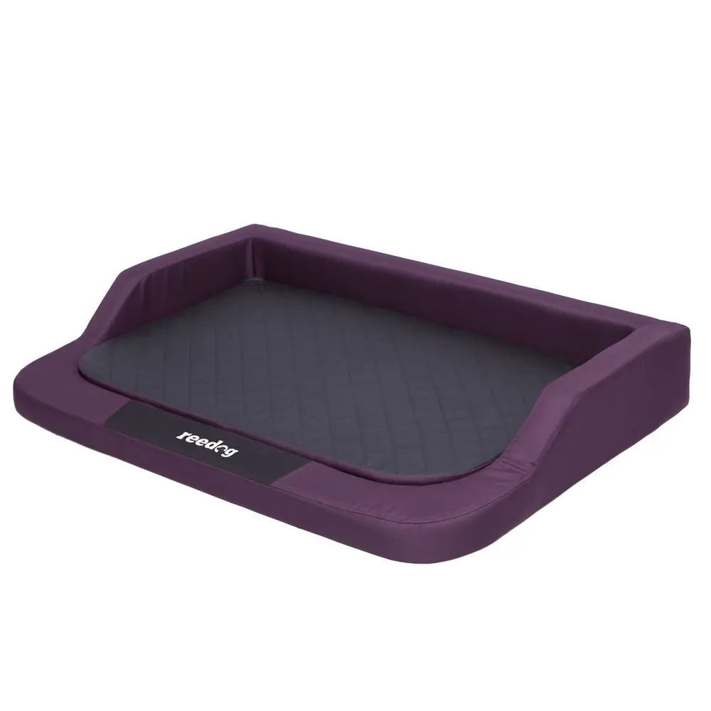 Pelíšek pro psa Reedog Purple Standard | P2861