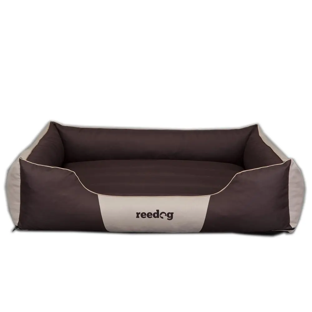 Pelíšek pro psa Reedog Comfy Beige - XL | P5223