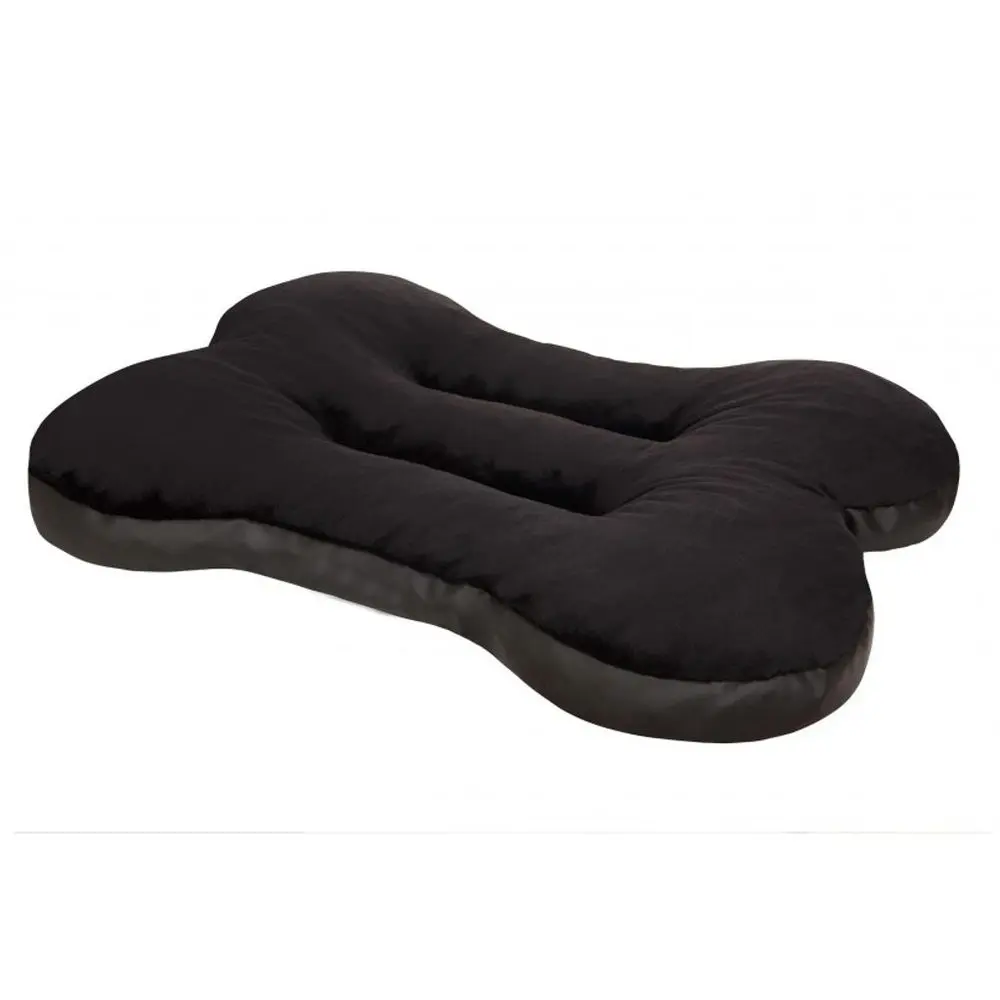 Podložka pro psa Reedog Kost black - L | P54045