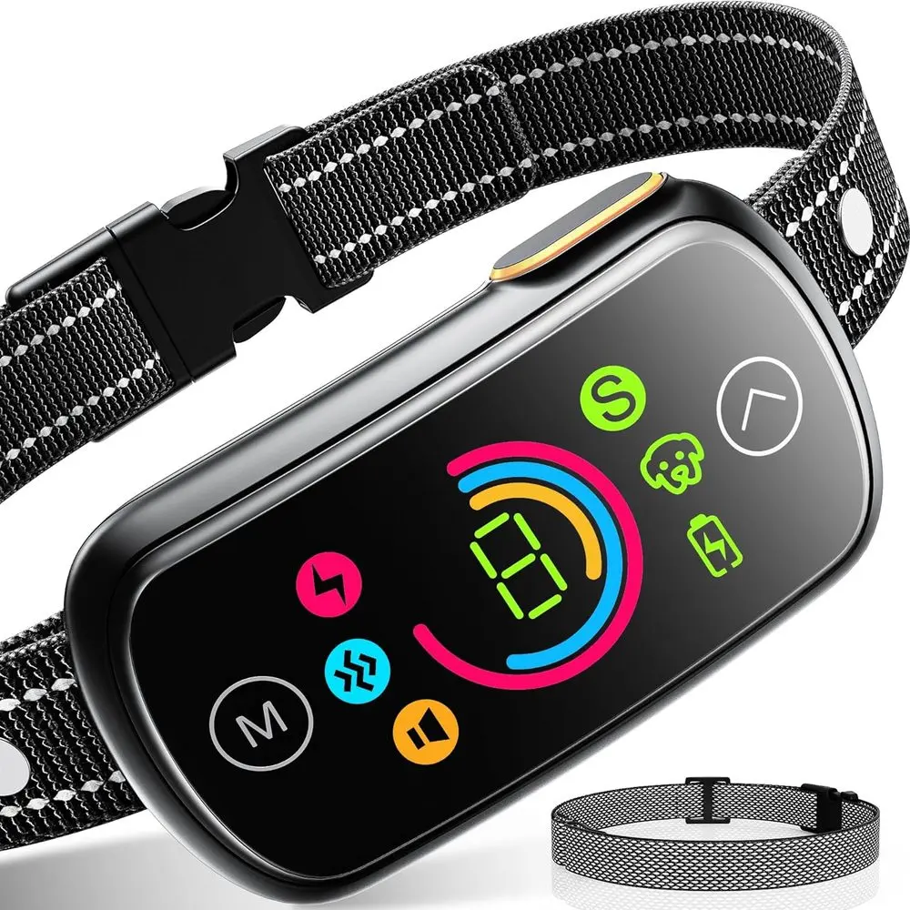 Reedog NoBark Smart Pro TC-006 | Protištěkací obojek | P55621