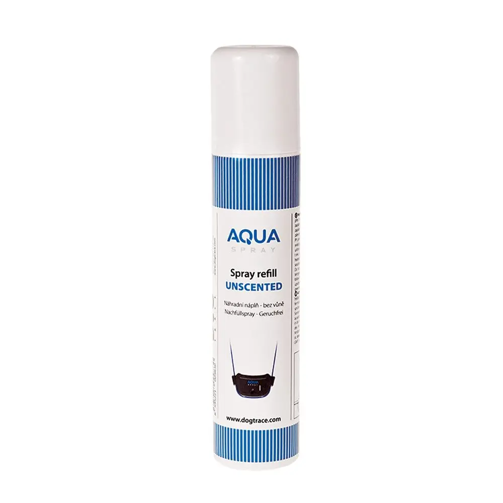 Dogtrace Sprejová náplň Dogtrace AQUA 60ml - bez vůně | Náhradní příslušenství | P36638