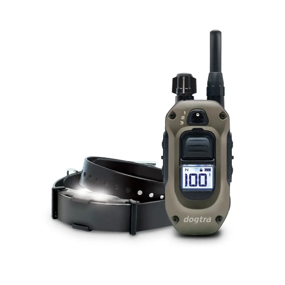 Dogtra ARC-X Kit | Elektronický výcvikový obojek - pro 2 psy | P59087