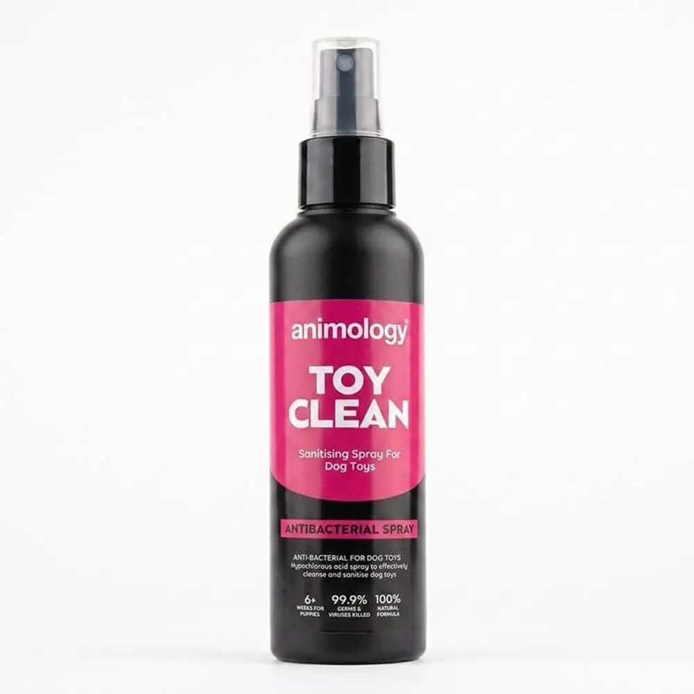 Antibakteriální sprej Animology Toy Clean Spray 150ml | P59816
