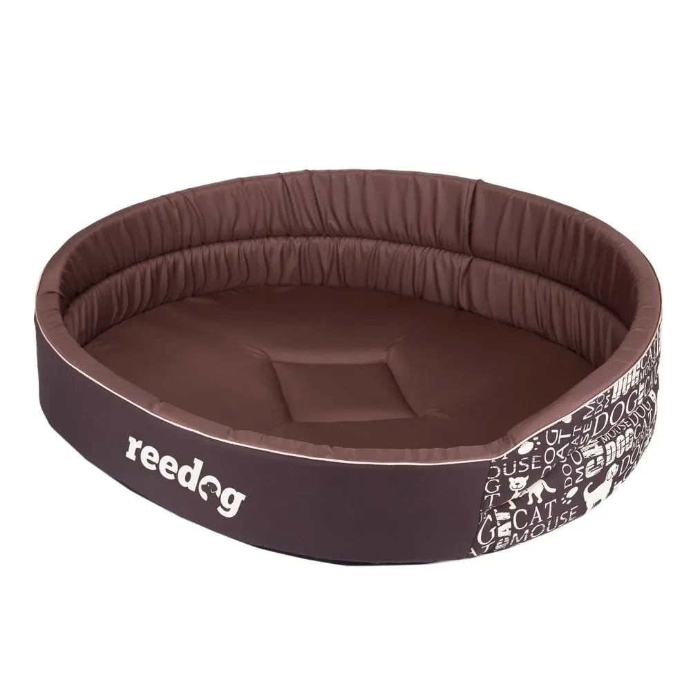 Pelíšek pro psa Reedog Pianki Dog - XS | P4417