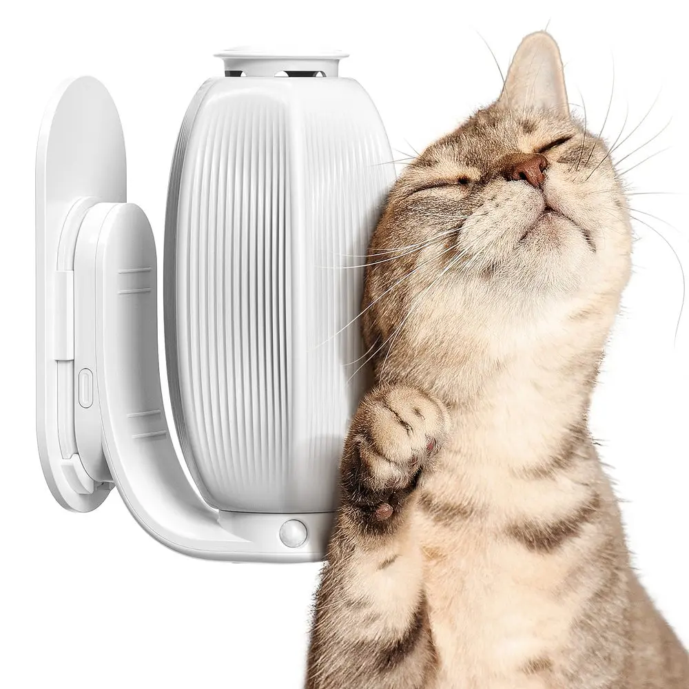 UahPet Furmatic kartáč pro kočky | P55228