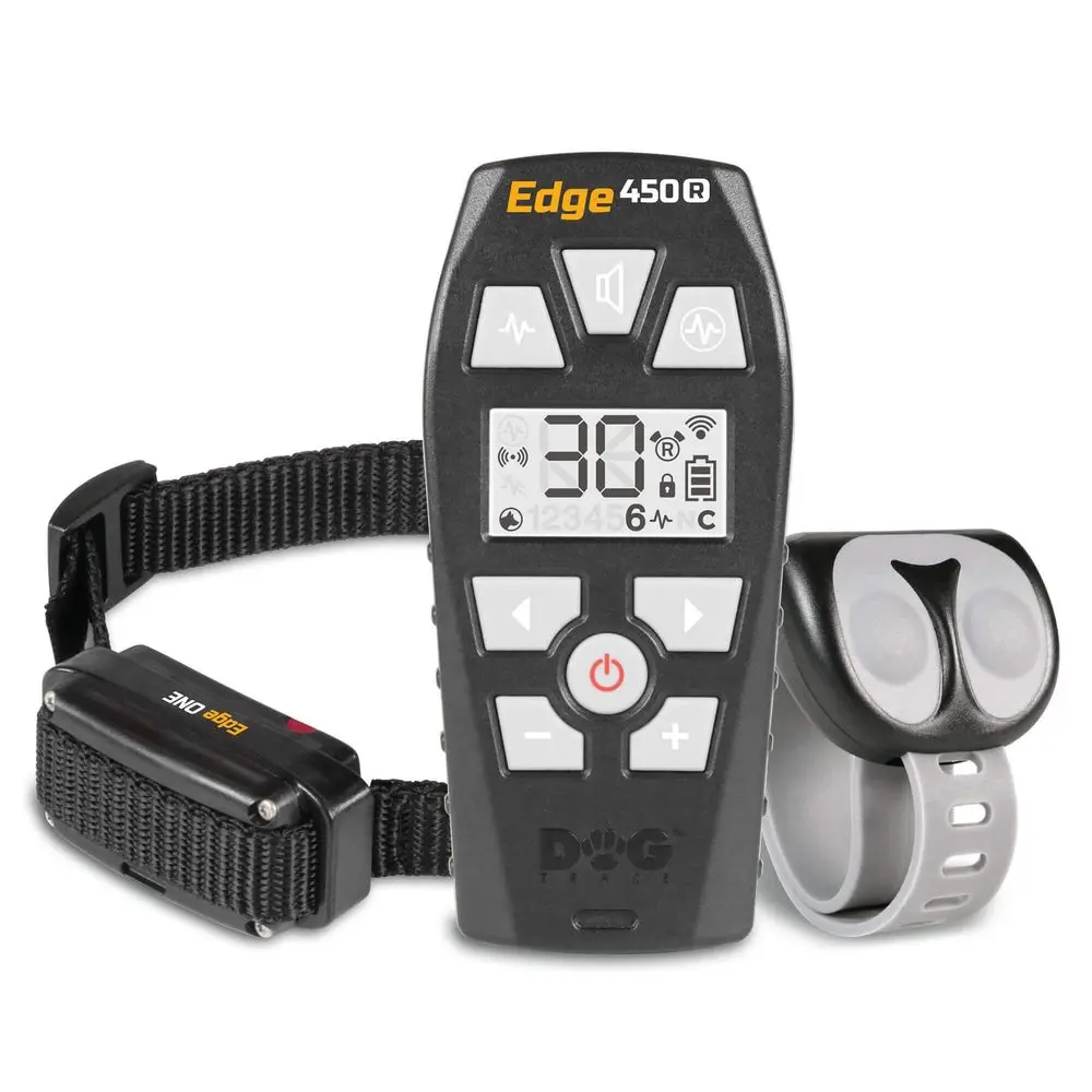 Dogtrace d-control Edge 450R ONE s prstýnkovým ovladačem | P58092