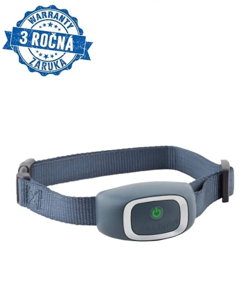 PetSafe® No Bark | Protištěkací obojek | P47983