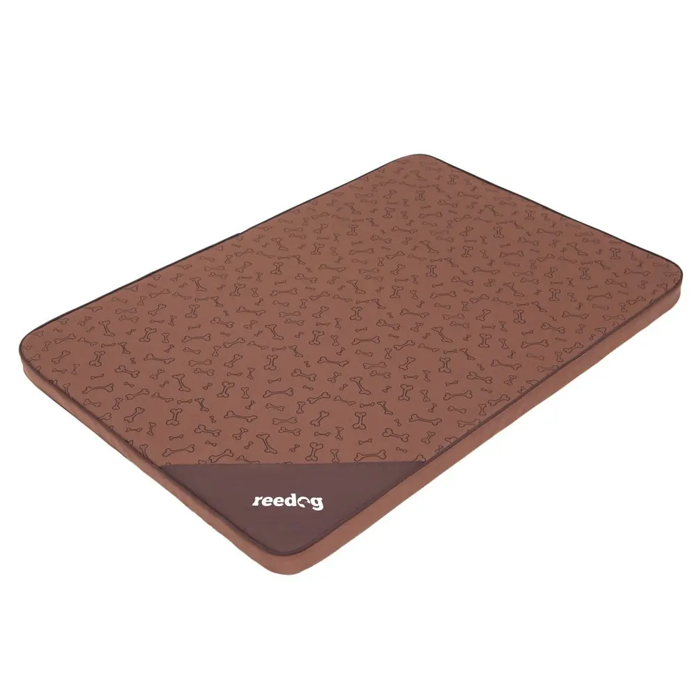 Podložka pro psa Reedog Thin Brown Bone | P4761