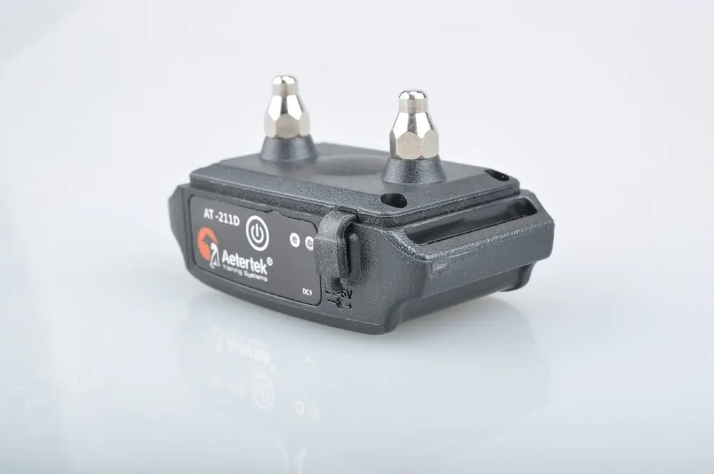 Obojek a přijímač Aetertek AT-211D Mini | P6366