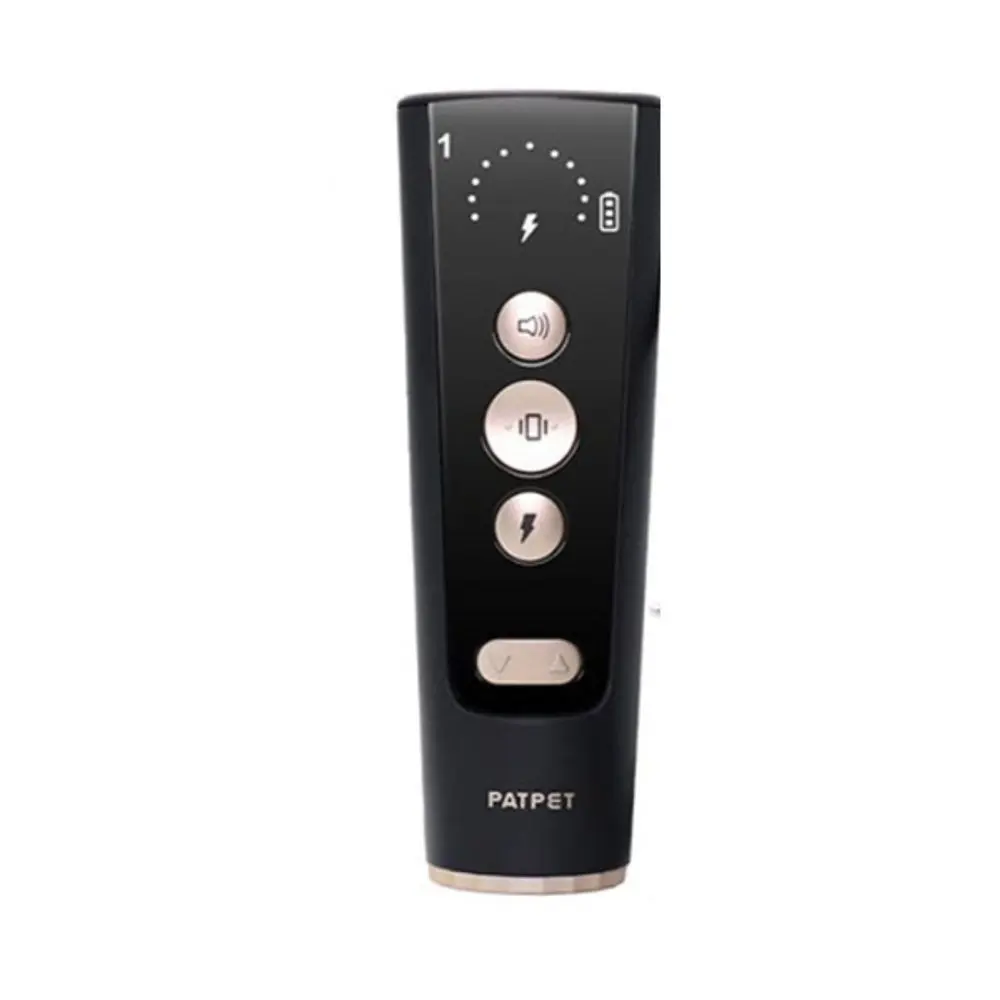 Vysílačka pro výcvikový obojek Patpet 326 | P53520