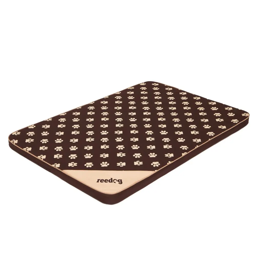 Podložka pro psa Reedog Thin Brown Paw - M | P4827