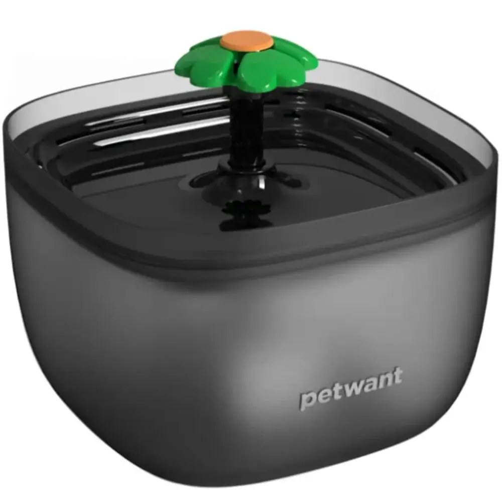 Petwant W7 | Fontána pro psy a kočky | P55198
