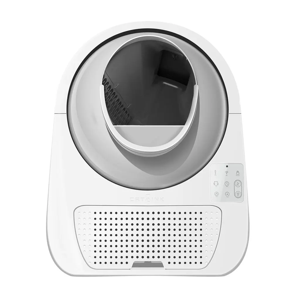 Catlink Scooper PRO X Luxury | Chytrá automatická toaleta pro kočky | P54854