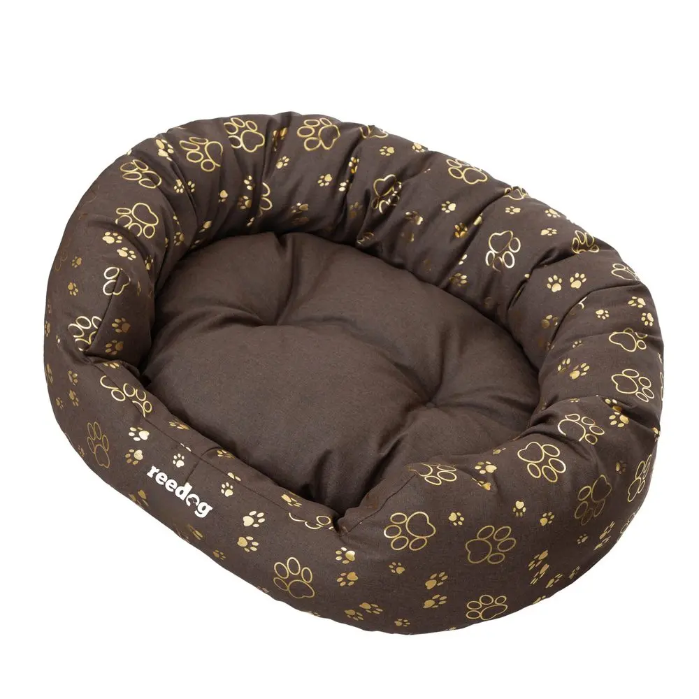 Reedog pelíšek Amazing Brown Paws | Pelíšek pro psa | P58261