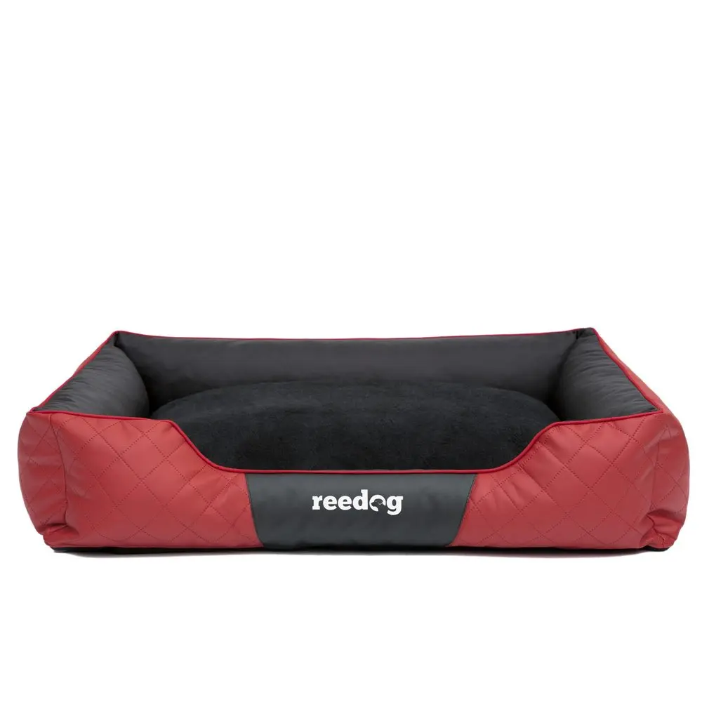 Pelíšek pro psa Reedog Red Luxus | P3016