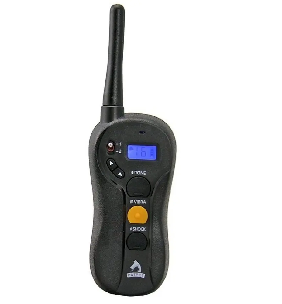 Vysílačka výcvikového obojku Patpet 640 | P51777