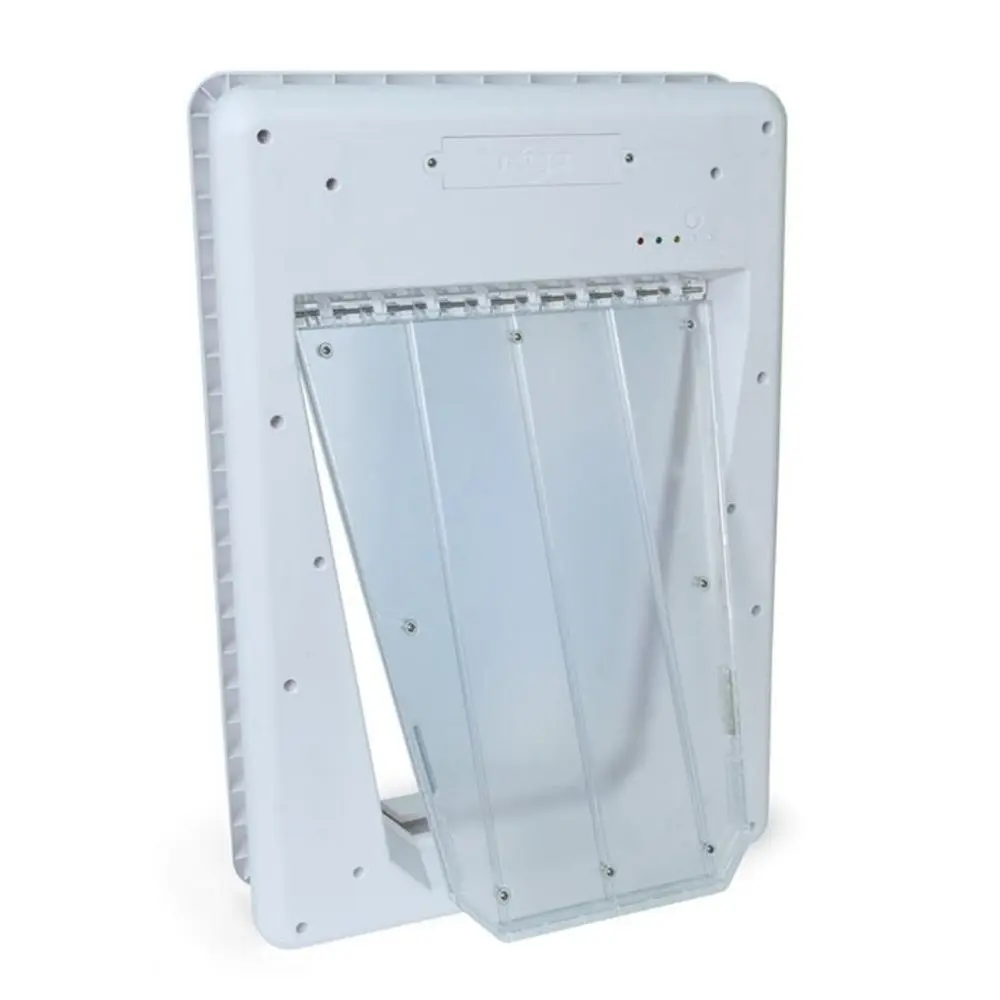 Elektronická dvířka pro psy PetSafe SmartDoor | P12388