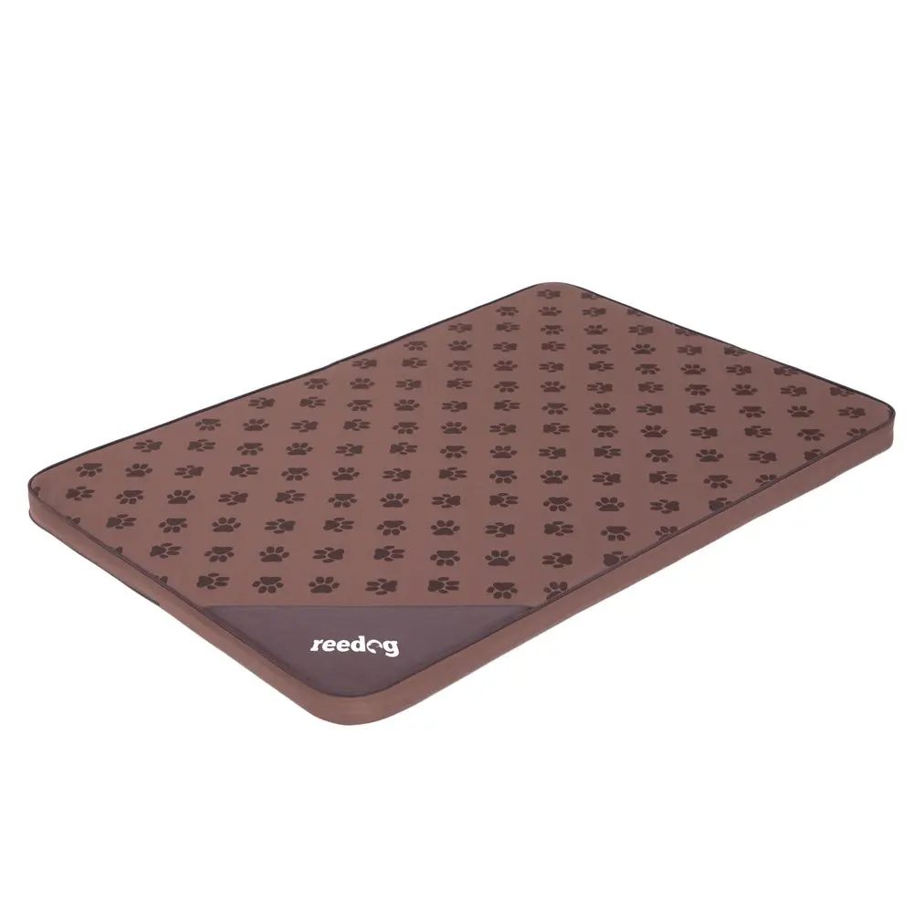 Podložka pro psa Reedog Thin Brown Paw - M | P4819