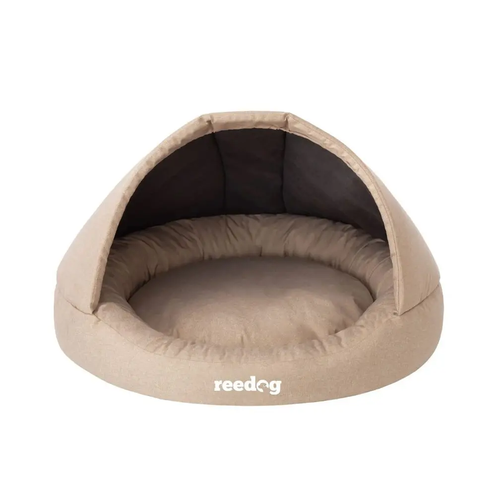 Reedog Ramzes Beige Kukaň pro psa - M | P55762
