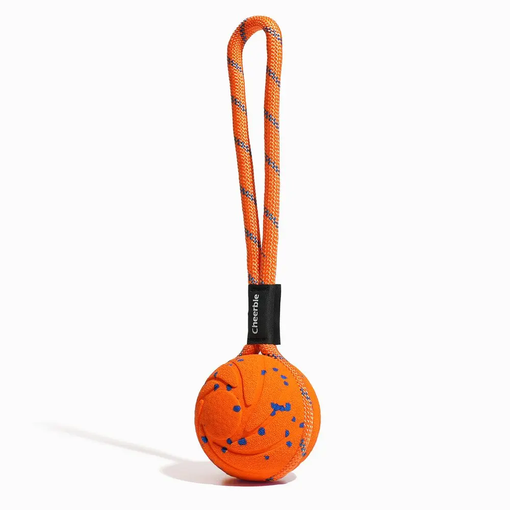 Cheerble Wicked Ball Air Rope | Hračky pro psy | P58155