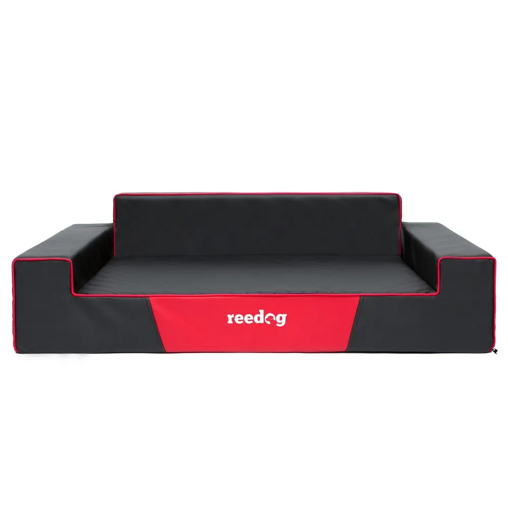 Pelíšek pro psa Reedog Black Gallant | P5456