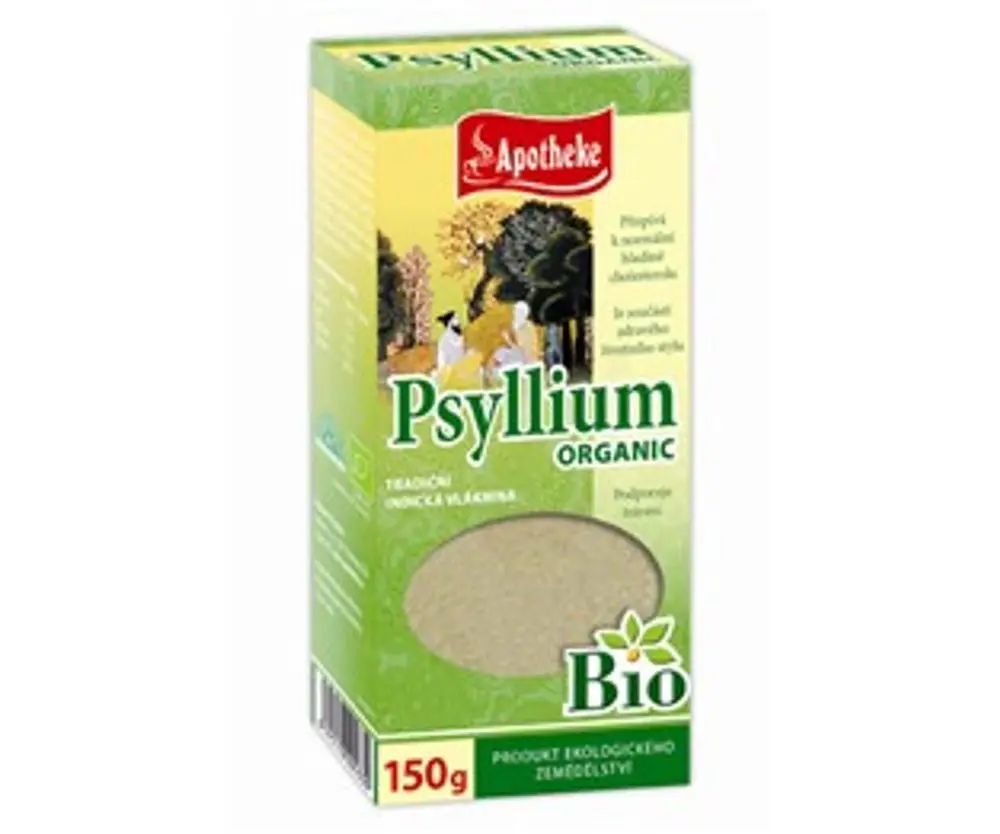 Psyllium BIO Apotheke 150g