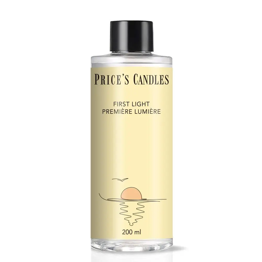 Price´s FRAGRANCE DAY náhradní náplň First Light 200ml