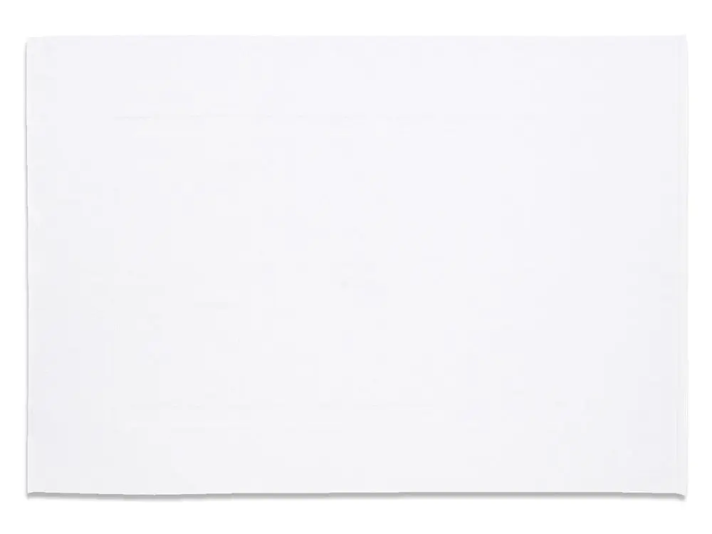 Vandyck Koupelnová předložka Ranger 60x90 cm White