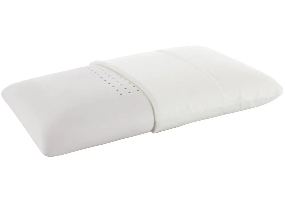 Magniflex Anatomický polštář Magniflex Classico Simple Standard M 72x42x12cm