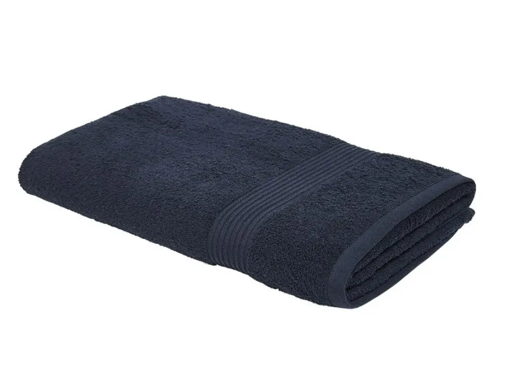 TODAY Žínka 100% bavlna Navy - 2x 16x21 cm (žínka)