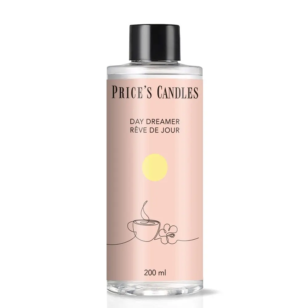 Price´s FRAGRANCE DAY náhradní náplň Daydreamer 200ml
