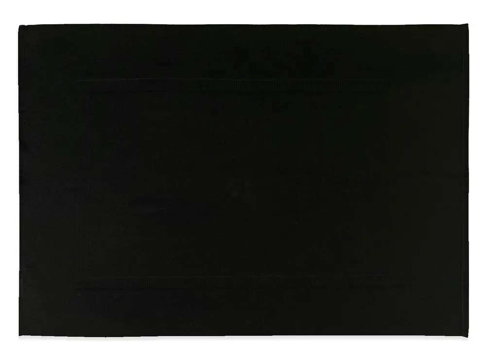 Vandyck Koupelnová předložka Ranger 60x90 cm Black