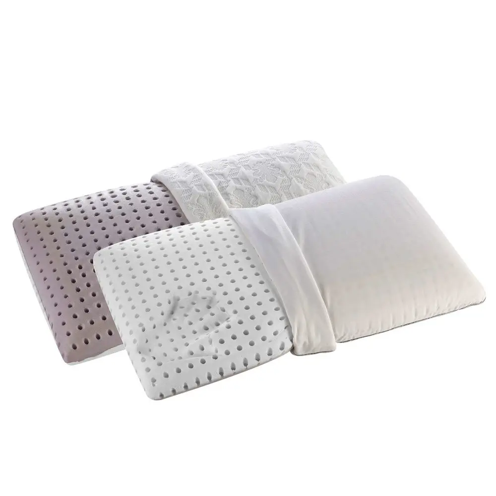 Magniflex Anatomický polštář Magniflex Superiore Deluxe DUAL 72x42x15cm