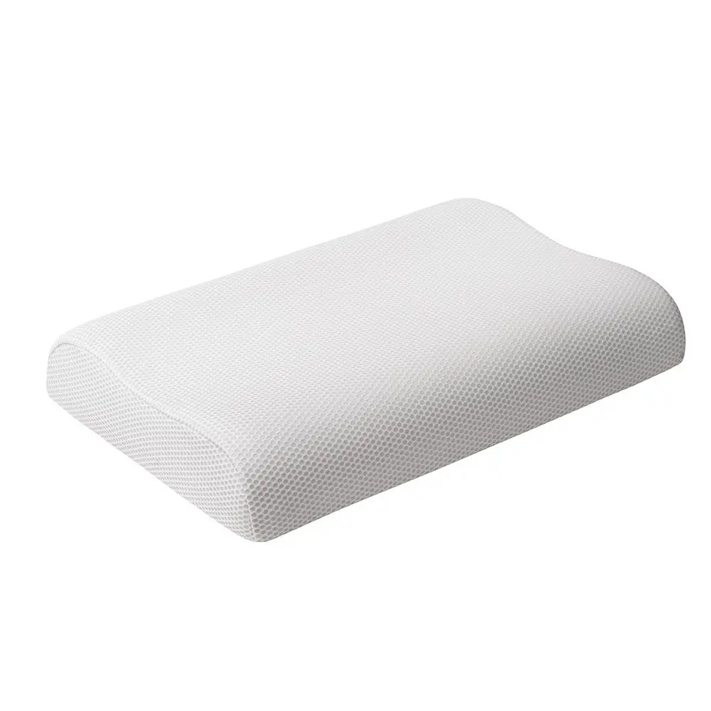 Magniflex Anatomický polštář Magniflex MagniCool Wave profilovaný 60x43x10/11 cm