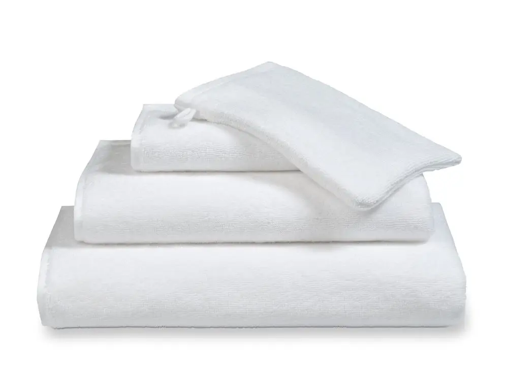 Vandyck Ručník Verona Plain White -