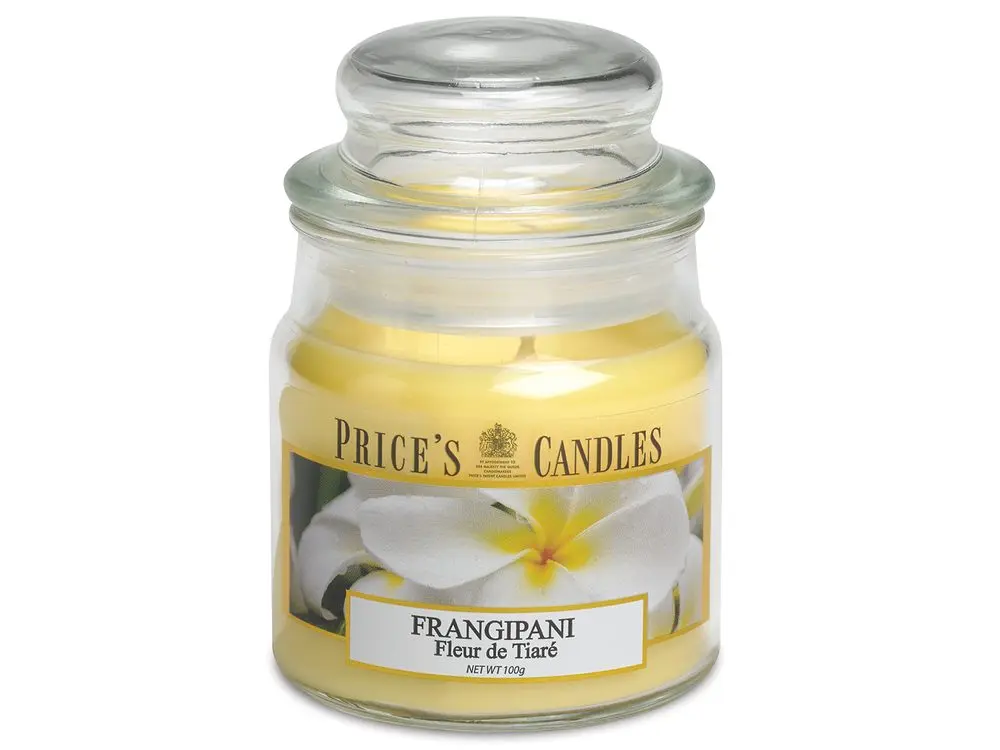 Price´s Frangipani 100 g