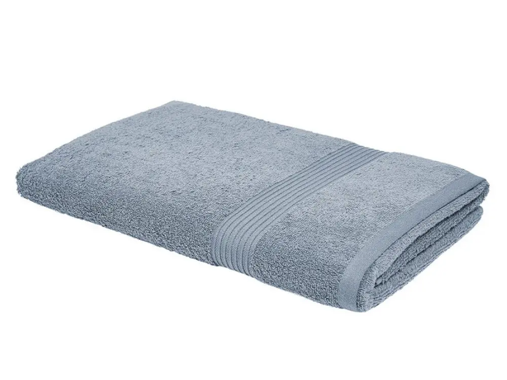 TODAY Žínka 100% bavlna Denim - 2x 16x21 cm (žínka)